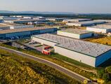 Sklady spoločnosti Sklad na prenájom 6 632 m² - Senec | Industrial park Senec na prenájom
