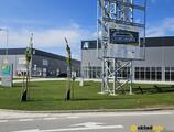 Sklady spoločnosti Sklad na prenájom 2 760 m² - Nitra | Industrial park Nitra na prenájom
