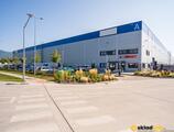 Sklady spoločnosti Sklad na prenájom 4 825 m² - Martin | Industrial park Martin na prenájom