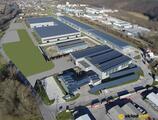 Sklady spoločnosti Sklad na prenájom 5 400 m² - Vlkanová | Industrial park Vlkanová na prenájom