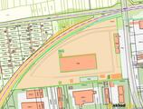 Sklady spoločnosti Sklad na prenájom 3 956 m² - Komárno | Industrial park Komárno na prenájom