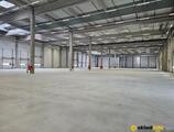 Sklady spoločnosti Sklad na prenájom 1 693 m² - Senec | Industrial park Senec na prenájom