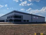 Sklady spoločnosti Sklad na prenájom 7 026 m² - Galanta | Industrial park Gáň - Galanta na prenájom