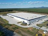 Sklady spoločnosti Sklad na prenájom 44 928 m² - Plavecký Štvrtok | Industrial park Plavecký Štvrtok na prenájom