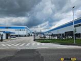 Sklady spoločnosti Sklad na prenájom 3 057 m² - Bratislava | Industrial park Bratislava III na prenájom