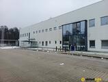 Sklady spoločnosti Sklad na prenájom 6 615 m² - Lozorno | Industrial park Lozorno na prenájom