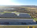 Sklady spoločnosti Sklad na prenájom 5 400 m² - Vlkanová | Industrial park Vlkanová na prenájom