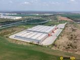 Sklady spoločnosti Sklad na prenájom 33 000 m² - Senec | Industrial park Senec na prenájom