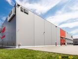 Sklady spoločnosti Sklad na prenájom 1 000 m² - Malacky | Industrial park Malacky na prenájom