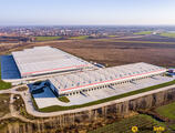 Sklady spoločnosti Sklad na prenájom 77 746 m² - Bratislava | Industrial park Bratislava II na prenájom