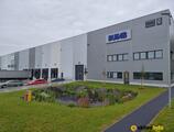 Sklady spoločnosti Sklad na prenájom 10 379 m² - Zvolen | Industrial park Zvolen na prenájom