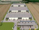 Sklady spoločnosti Sklad na prenájom 40 800 m² - Prešov | Industrial park Prešov na prenájom