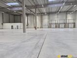 Sklady spoločnosti Sklad na prenájom 10 000 m² - Zohor | Industrial park Zohor na prenájom