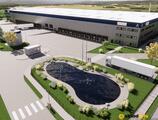 Sklady spoločnosti Sklad na prenájom 6 539 m² - Banská Bystrica | Industrial park Banská Bystrica na prenájom