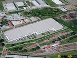 Sklady spoločnosti Sklad na prenájom 4 825 m² - Martin | Industrial park Martin na prenájom