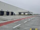 Sklady spoločnosti Sklad na prenájom 10 000 m² - Zohor | Industrial park Zohor na prenájom