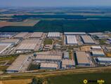 Sklady spoločnosti Sklad na prenájom 6 632 m² - Senec | Industrial park Senec na prenájom