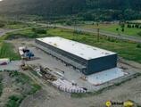 Sklady spoločnosti Sklad na prenájom 713 m² - Teplička nad Váhom | Industrial park Teplička nad Váhom na prenájom