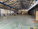 Sklady spoločnosti Sklad na prenájom 940 m² - Čadca | Industrial park Čadca na prenájom