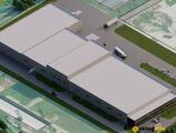 Sklady spoločnosti Sklad na prenájom 5 841 m² - Veľký Krtíš | Industrial park Veľký Krtíš na prenájom