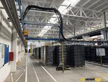 Sklady spoločnosti Sklad na prenájom 4 670 m² - Nitra | Industrial Park Nitra na prenájom