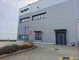 Sklady spoločnosti Sklad na prenájom 27 317 m² - Senec | Industrial park Senec na prenájom