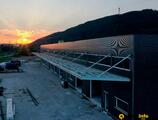 Sklady spoločnosti Sklad na prenájom 713 m² - Teplička nad Váhom | Industrial park Teplička nad Váhom na prenájom