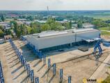 Sklady spoločnosti Sklad na prenájom 3 956 m² - Komárno | Industrial park Komárno na prenájom