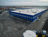 Sklady spoločnosti Sklad na prenájom 15 342 m² - Dunajská Streda | Industrial park Dunajská Streda na prenájom