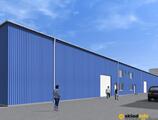 Sklady spoločnosti Sklad na prenájom 2 200 m² - Trnava | Industrail park Trnava na prenájom