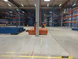 Sklady spoločnosti Sklad na prenájom 6 632 m² - Senec | Industrial park Senec na prenájom