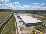 Sklady spoločnosti Sklad na prenájom 12 000 m² - Chocholná-Velčice | Industrial park Trenčín na prenájom
