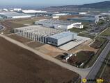 Sklady spoločnosti Sklad na prenájom 3 126 m² - Nitra | Industrial park Nitra na prenájom