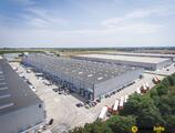 Sklady spoločnosti Sklad na prenájom 10 750 m² - Senec | Industrial park Senec na prenájom
