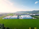 Sklady spoločnosti Sklad na prenájom 6 560 m² - Žilina | Industrial park Žilina na prenájom