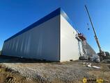 Sklady spoločnosti Sklad na prenájom 13 225 m² - Kechnec | Industrial park Košice-Kechnec na prenájom