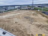 Sklady spoločnosti Sklad na prenájom 2 428 m² - Senec | Industrial park Senec na prenájom