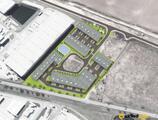 Sklady spoločnosti Sklad na prenájom 708 m² - Senec | Industrial park Senec na prenájom