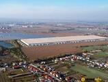 Sklady spoločnosti Sklad na prenájom 134 933 m² - Dunajská Streda | Industrial park Dunajská Streda na prenájom