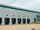 Sklady spoločnosti Sklad na prenájom 7 026 m² - Galanta | Industrial park Gáň - Galanta na prenájom