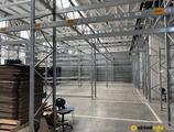 Sklady spoločnosti Sklad na prenájom 4 670 m² - Nitra | Industrial Park Nitra na prenájom