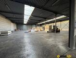 Sklady spoločnosti Sklad na prenájom 2 100 m² - Strečno | Industrial park Žilina na prenájom