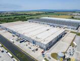 Sklady spoločnosti Sklad na prenájom 10 750 m² - Senec | Industrial park Senec na prenájom