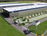 Sklady spoločnosti Sklad na prenájom 13 225 m² - Kechnec | Industrial park Košice-Kechnec na prenájom