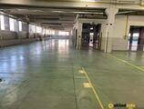 Sklady spoločnosti Sklad na prenájom 940 m² - Čadca | Industrial park Čadca na prenájom