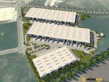 Sklady spoločnosti Sklad na prenájom 10 379 m² - Zvolen | Industrial park Zvolen na prenájom
