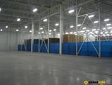 Sklady spoločnosti Sklad na prenájom 2 400 m² - Petrovany | Industrial park Petrovany na prenájom