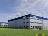 Sklady spoločnosti Sklad na prenájom 13 225 m² - Kechnec | Industrial park Košice-Kechnec na prenájom
