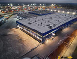 Sklady spoločnosti Sklad na prenájom 15 342 m² - Dunajská Streda | Industrial park Dunajská Streda na prenájom