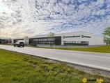 Sklady spoločnosti Sklad na prenájom 621 m² - Senec | Small business units Senec na prenájom